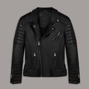 Boda Skins - Leather Jacket